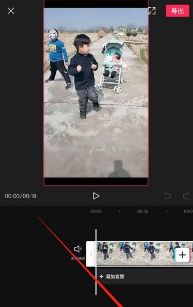 剪映怎么降噪_剪映降噪具体操作步骤