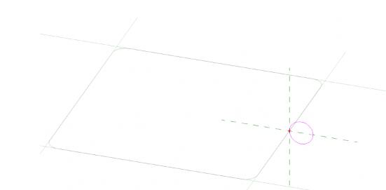 Revit不能创建放样的详细处理方法