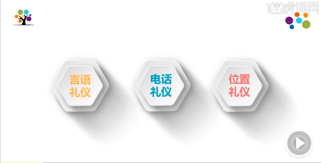 礼仪ppt如何制作