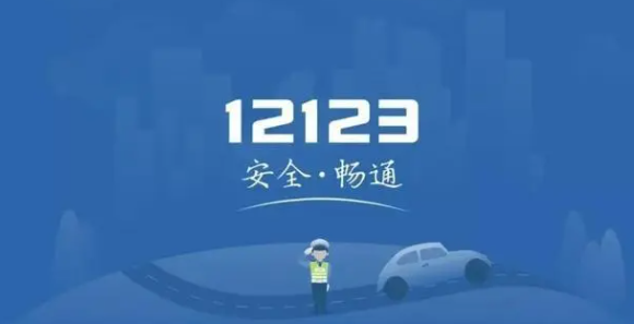 交管12123检验标志电子凭证在哪看