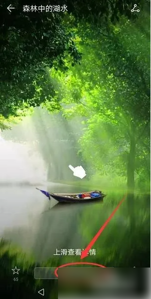 荣耀主题app怎么设置 华为主题APP设置手机壁纸教程