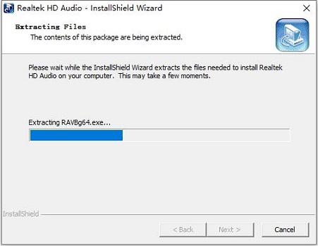 realtek点了打不开-realtek高清音频怎么下载?