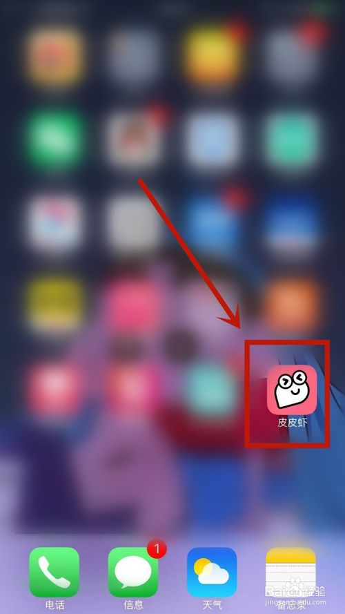 皮皮虾账户怎么注销 皮皮虾账户注销方法