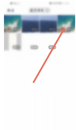 qq浏览器怎么发布作品