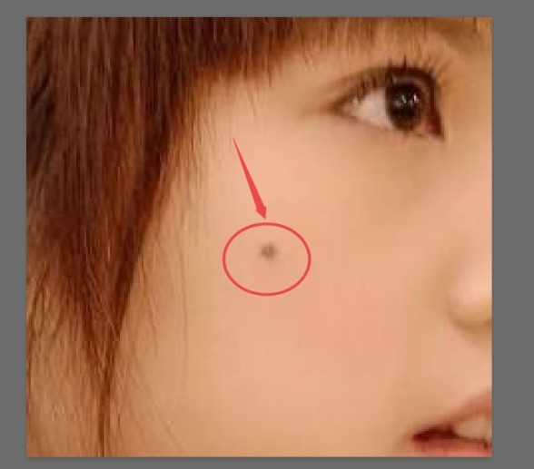 ps修复画笔工具怎么用_ps修复画笔工具使用教程