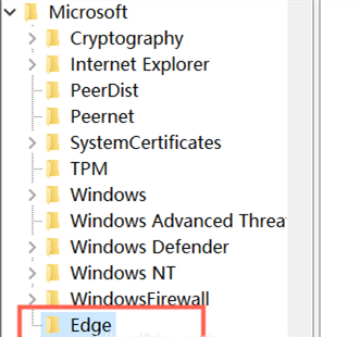 edge浏览器提示错误status_invalid_image_hash的完美解决办法