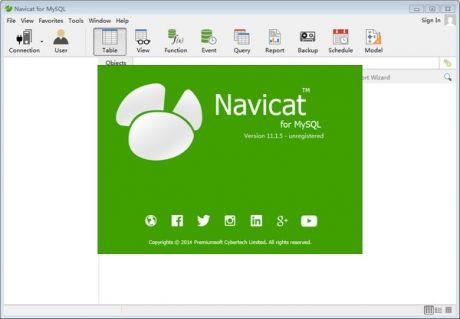 navicat for mysql 注册码 和 mysql数据库管理工具-头条-