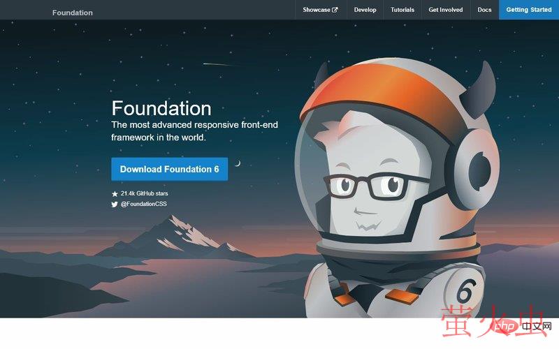 The most advanced responsive