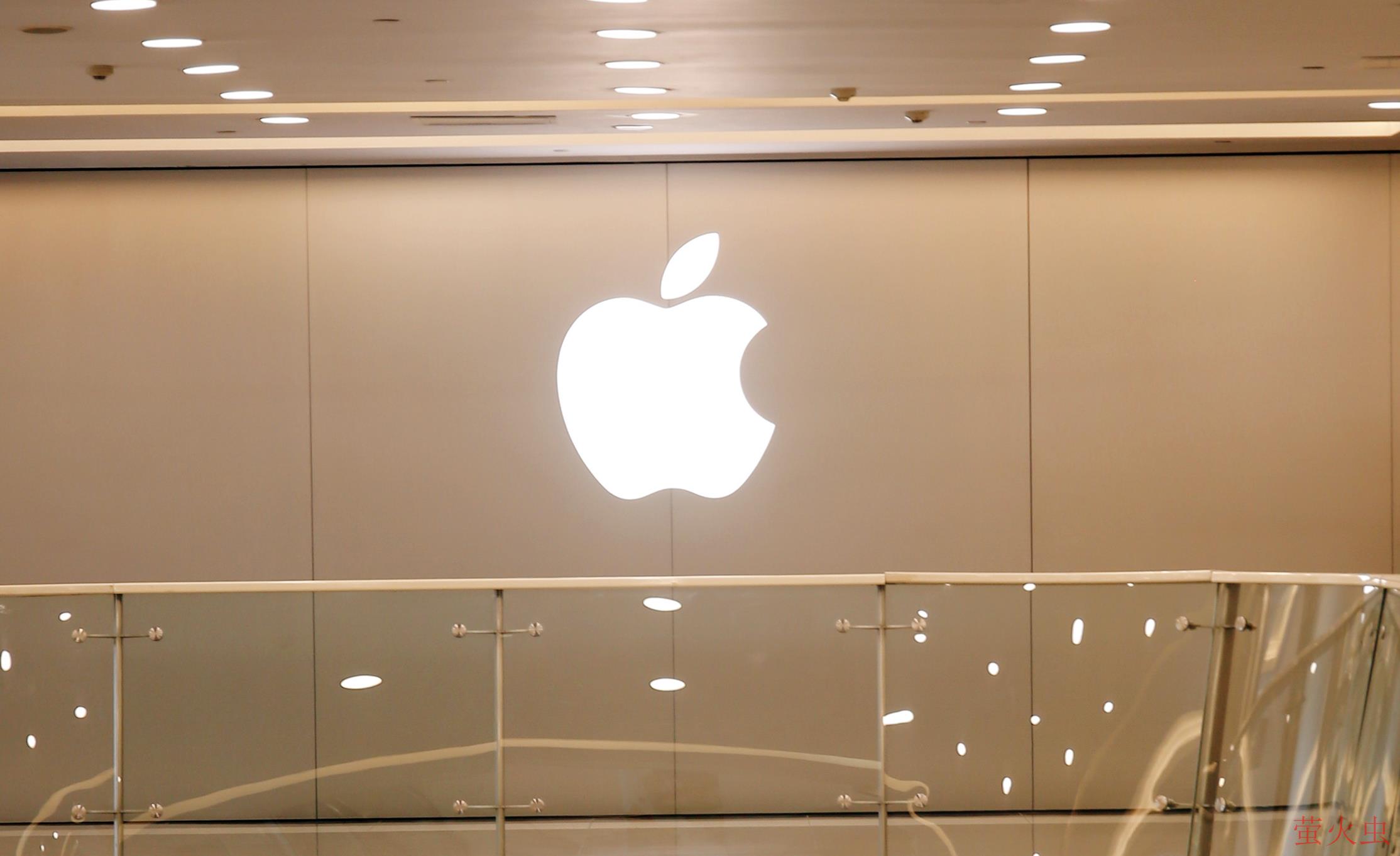 外媒：苹果等科技巨头市值蒸发超6000亿美元