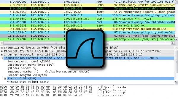 Wireshark 的抓包和分析，看这篇就够了！