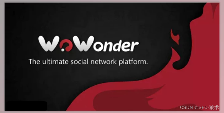 Ultimate PHP Social Network Platform