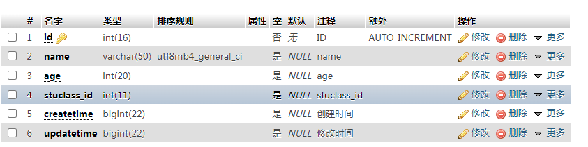 fastadmin如何实现实现关联查询，字段的模糊查询，以及新增，编辑功能修改