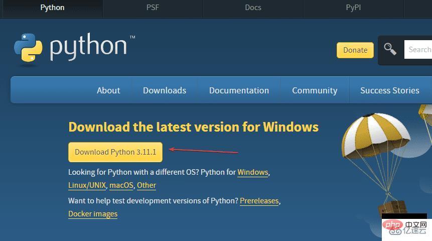 如何在Windows 11/10上安装Python最新版本？