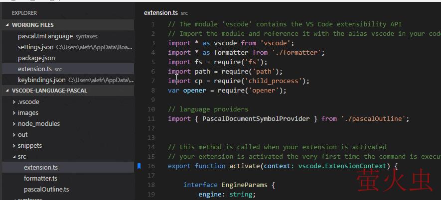 用 VSCode 写 Python，这14个插件不容错过！