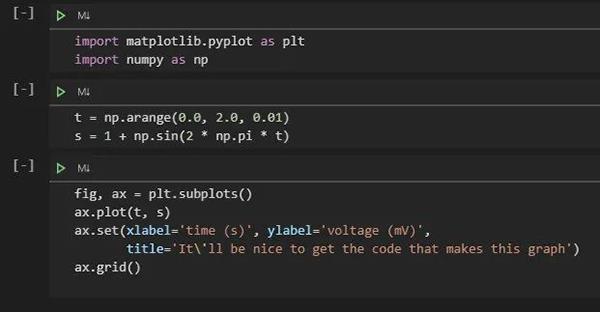 用 VSCode 写 Python，这14个插件不容错过！
