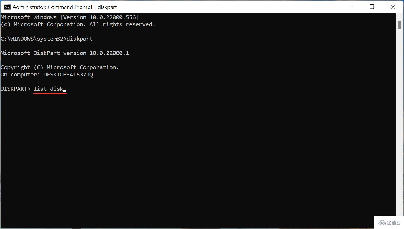 安装Windows11时未找到驱动程序错误怎么修复