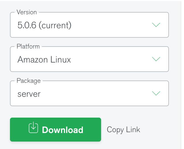 聊聊MongoDB 带访问控制的副本集部署问题