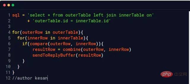 为什么代码规范要求SQL语句不要过多的join？