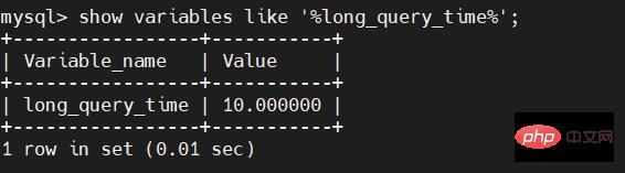 美团面试题：慢SQL有遇到过吗？是怎么解决的？