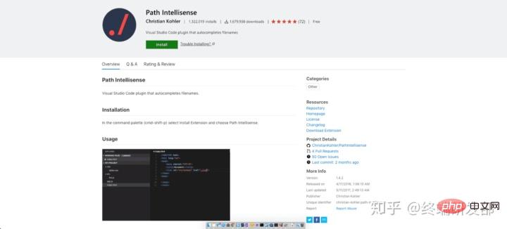 22个Web开发中不错的VSCode插件（分享）