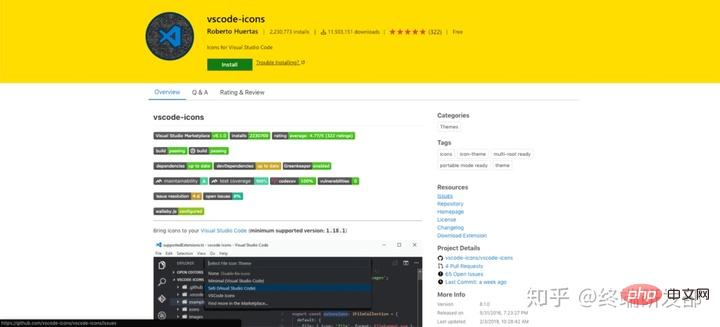 22个Web开发中不错的VSCode插件（分享）