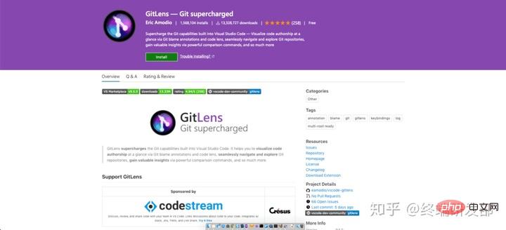 22个Web开发中不错的VSCode插件（分享）