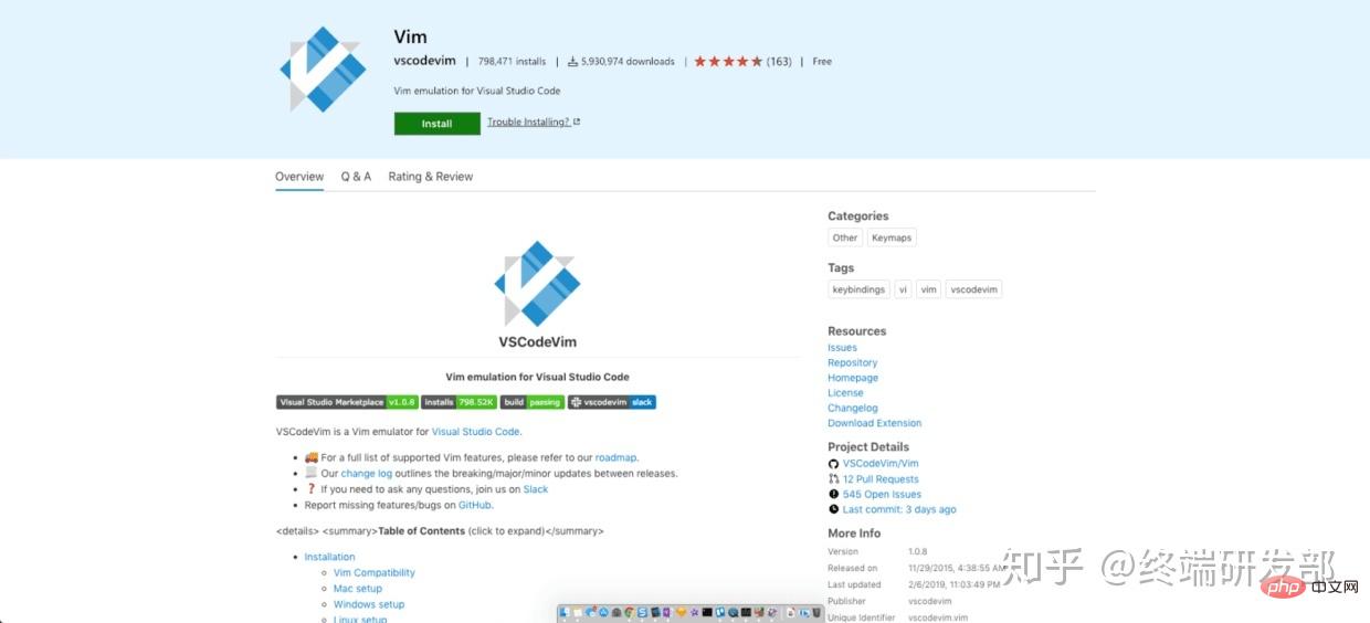22个Web开发中不错的VSCode插件（分享）