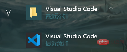 一分钟带你了解vscode安装