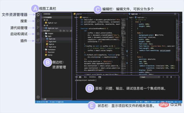 让 VSCode 更好用10倍的小技巧（新手指南）